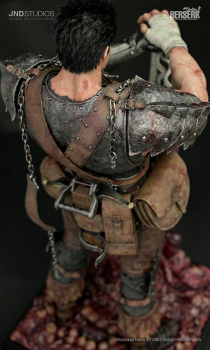 JND Studios GUTS of BERSERK